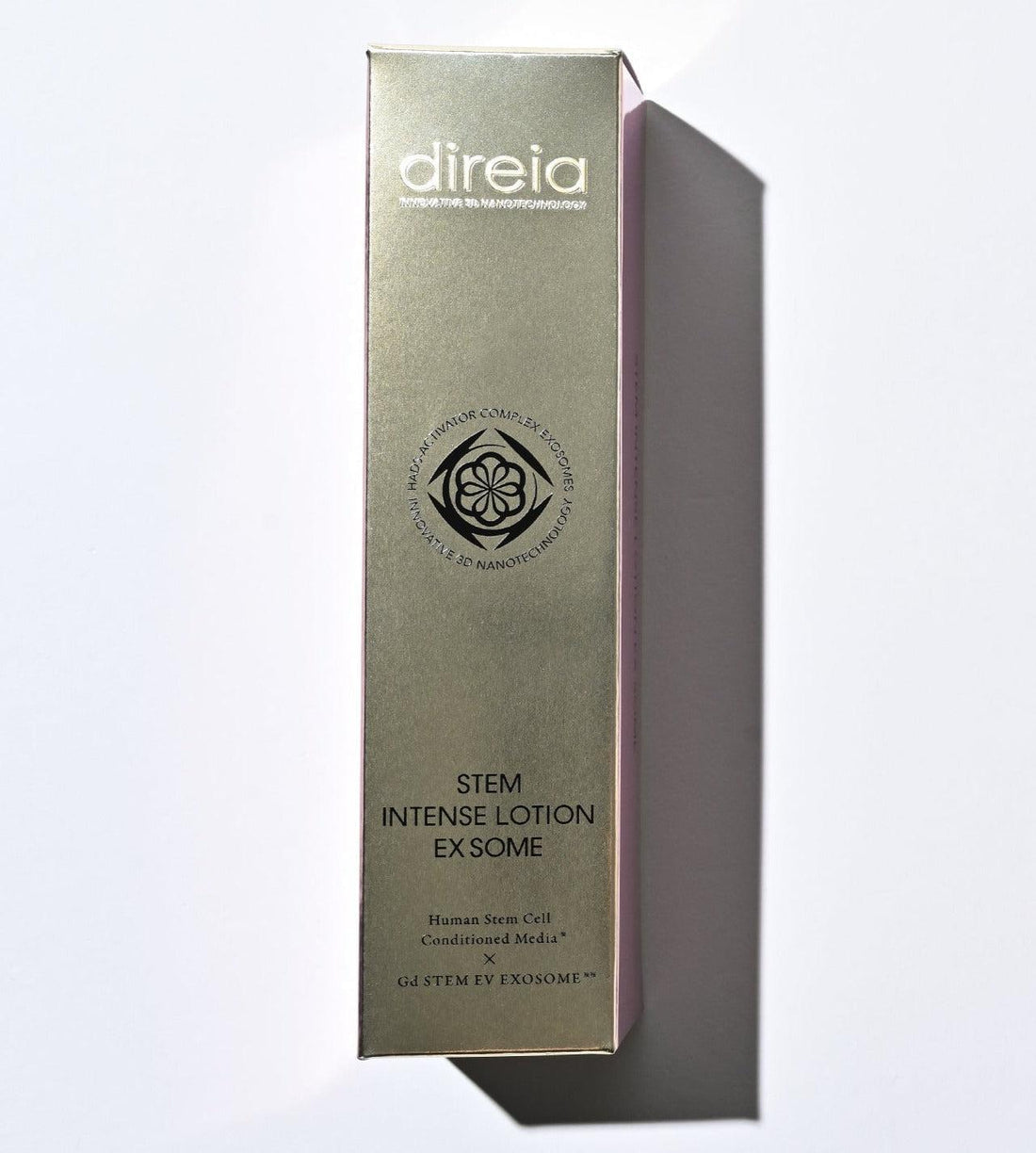 Direia's Stem Intense Use Lotion | Japanese Stem Cell Toner