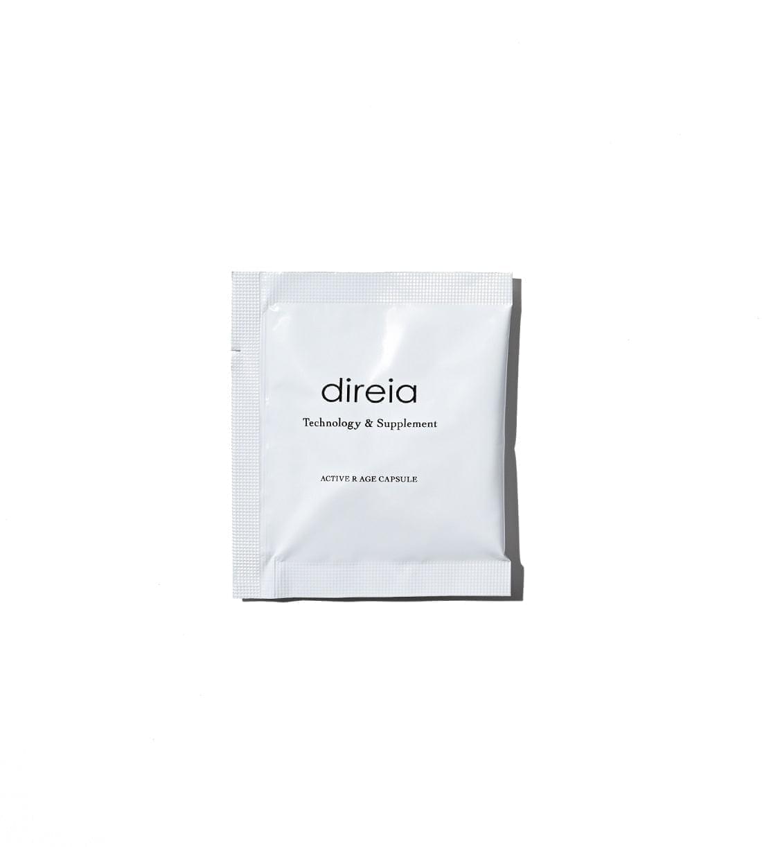 DIREIA ACTIVE R AGE CAPSULE | anti aging supplements