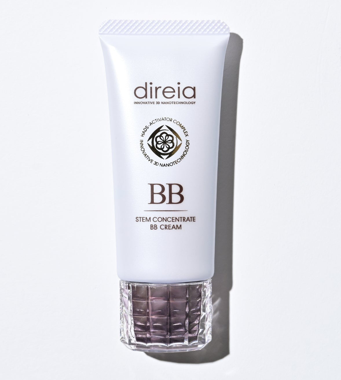 STEM CONCENTRATE BB CREAM 40g YELLOW
