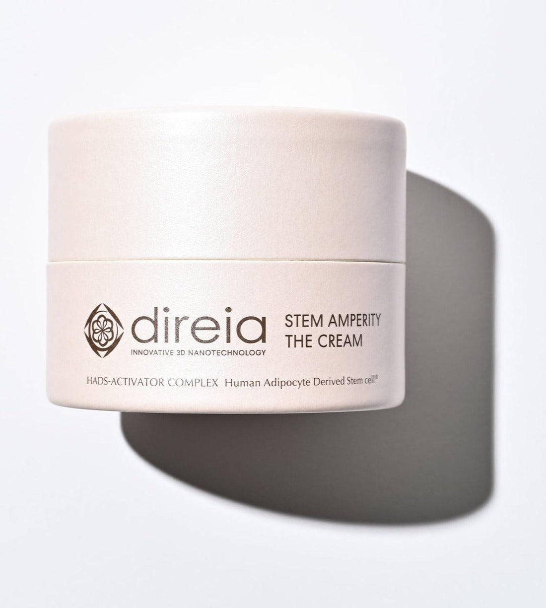 Direia's Stem Amperity, The Cream | Japanese Anti-Aging Skin Treatment