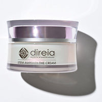Direia's Stem Amperity, The Cream | Japanese Anti-Aging Skin Treatment