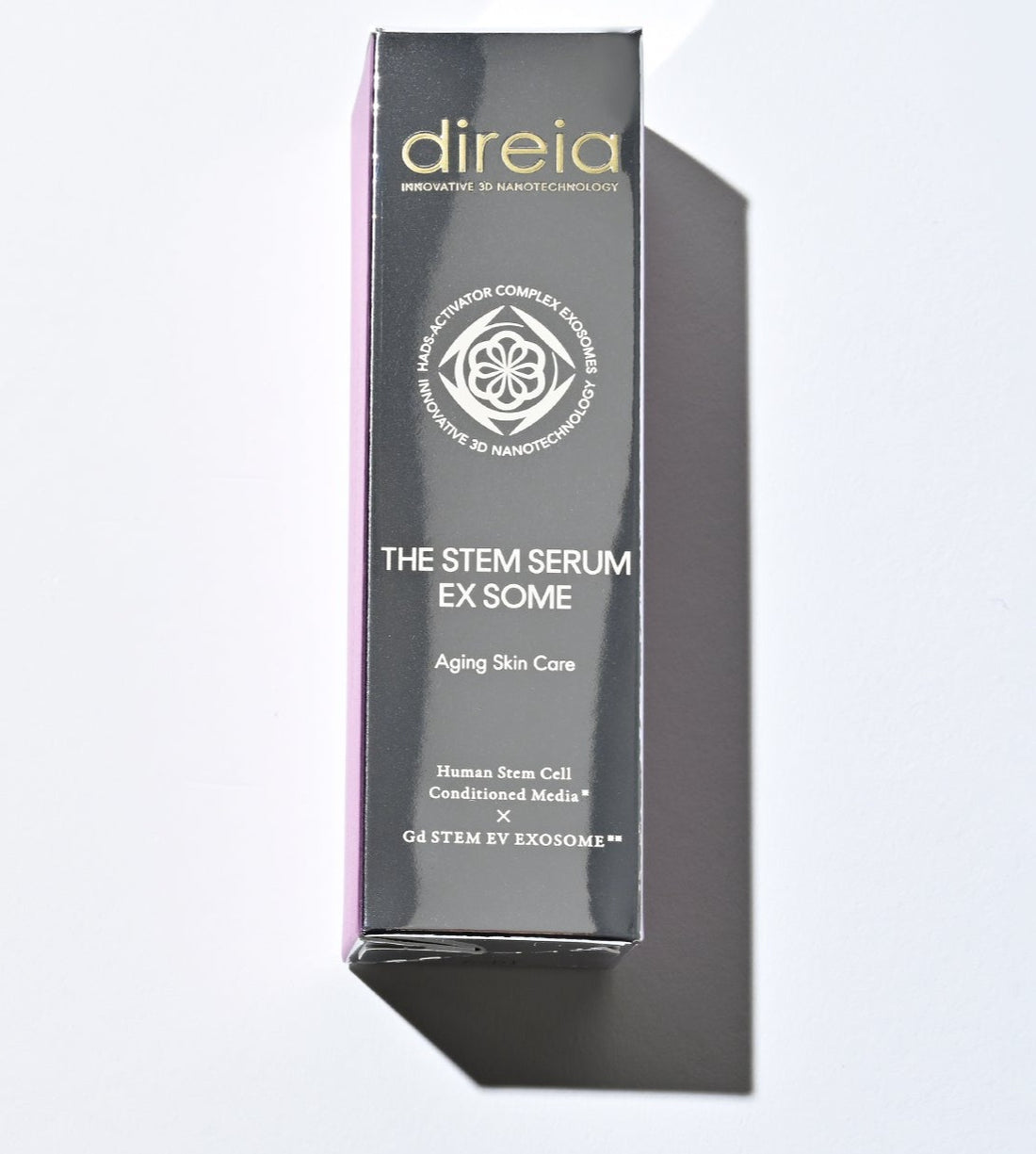 THE STEM SERUM EX SOME 30ml