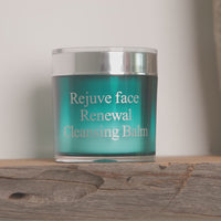 Face Renewal Cleansing Balm