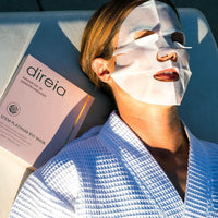 Direia's Stem Platinum Bio Mask | Japanese Stem Cell Masks