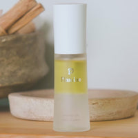 Plamine Hybrid Oil | Japanese Botanical Serum for Radiant Skin