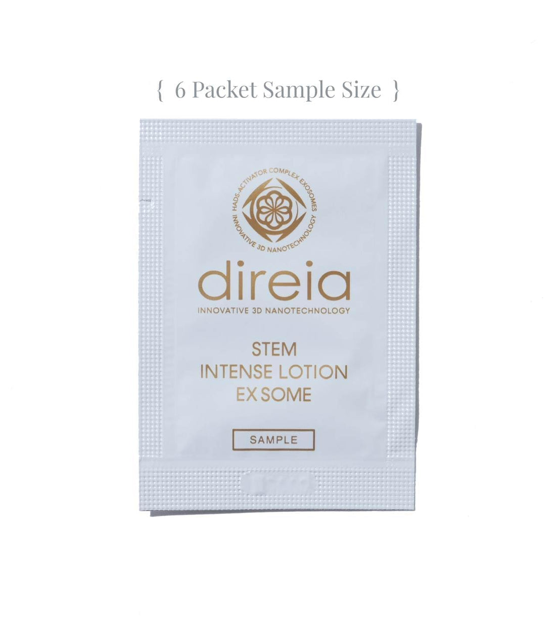 Direia's Stem Intense Use Lotion | Japanese Stem Cell Toner