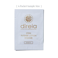 Direia's Stem Intense Use Lotion | Japanese Stem Cell Toner