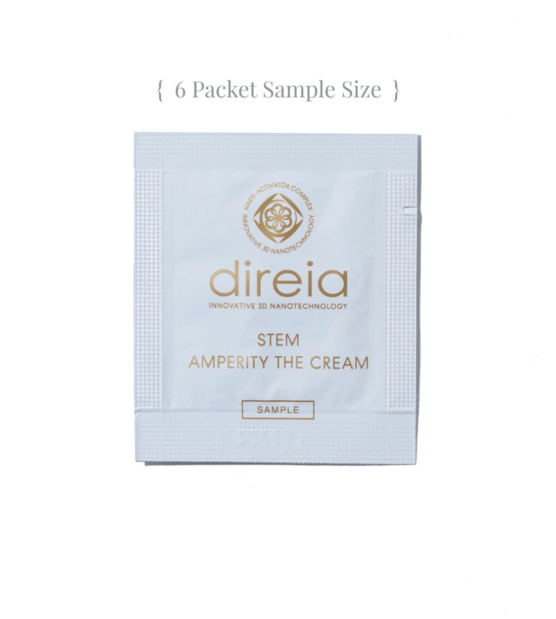 Direia's Stem Amperity, The Cream | Japanese Anti-Aging Skin Treatment