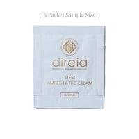 Direia's Stem Amperity, The Cream | Japanese Anti-Aging Skin Treatment