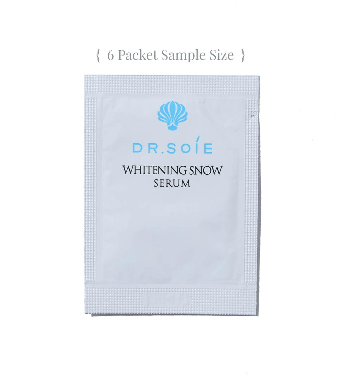 Dr. SOIE Whitening Snow Serum 30ml