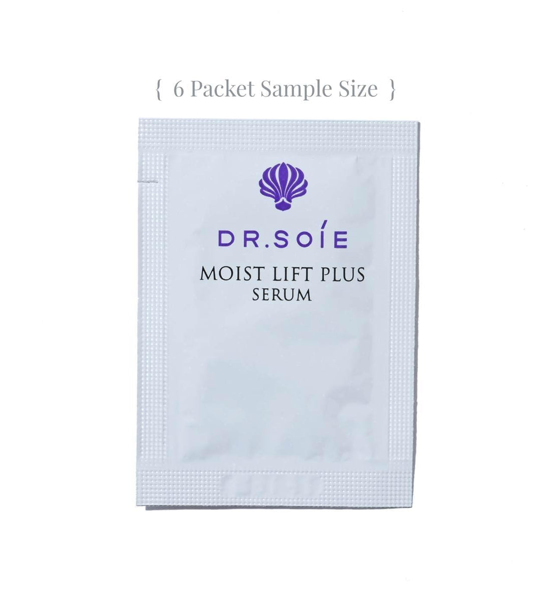 Dr. Soie Moist Lift Plus Serum | Skin Tightening Serum from Japan