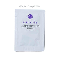 Dr. Soie Moist Lift Plus Serum | Skin Tightening Serum from Japan