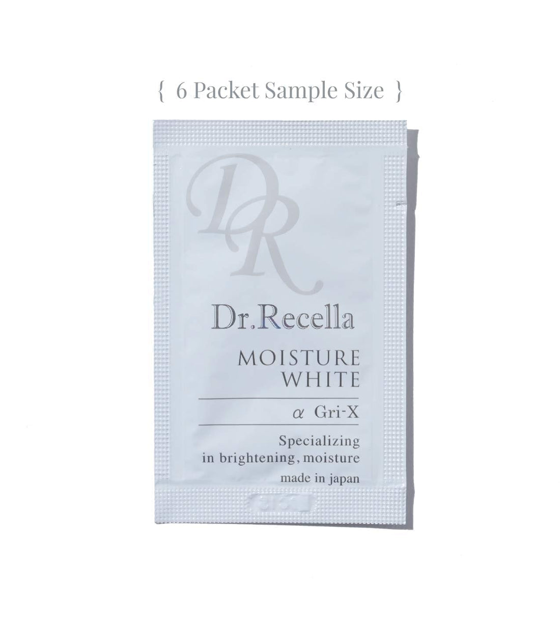 Dr. Recella's LUMIXIA Moisture White | Brightening Gel from Japan