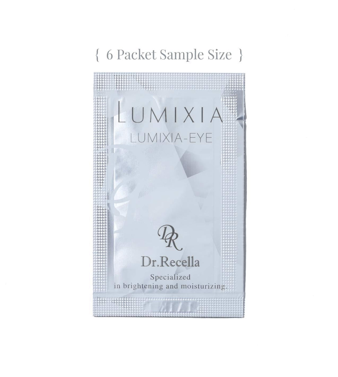 Dr. Recella's LUMIXIA Eye | Japanese Anti-Aging Eye & Lip Serum