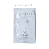 Dr. Recella's LUMIXIA Eye | Japanese Anti-Aging Eye & Lip Serum